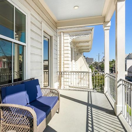 Fabulous Cottages With City Views New Orleans  Kültér fotó