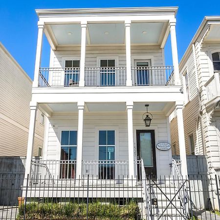 Fabulous Cottages With City Views New Orleans  Kültér fotó