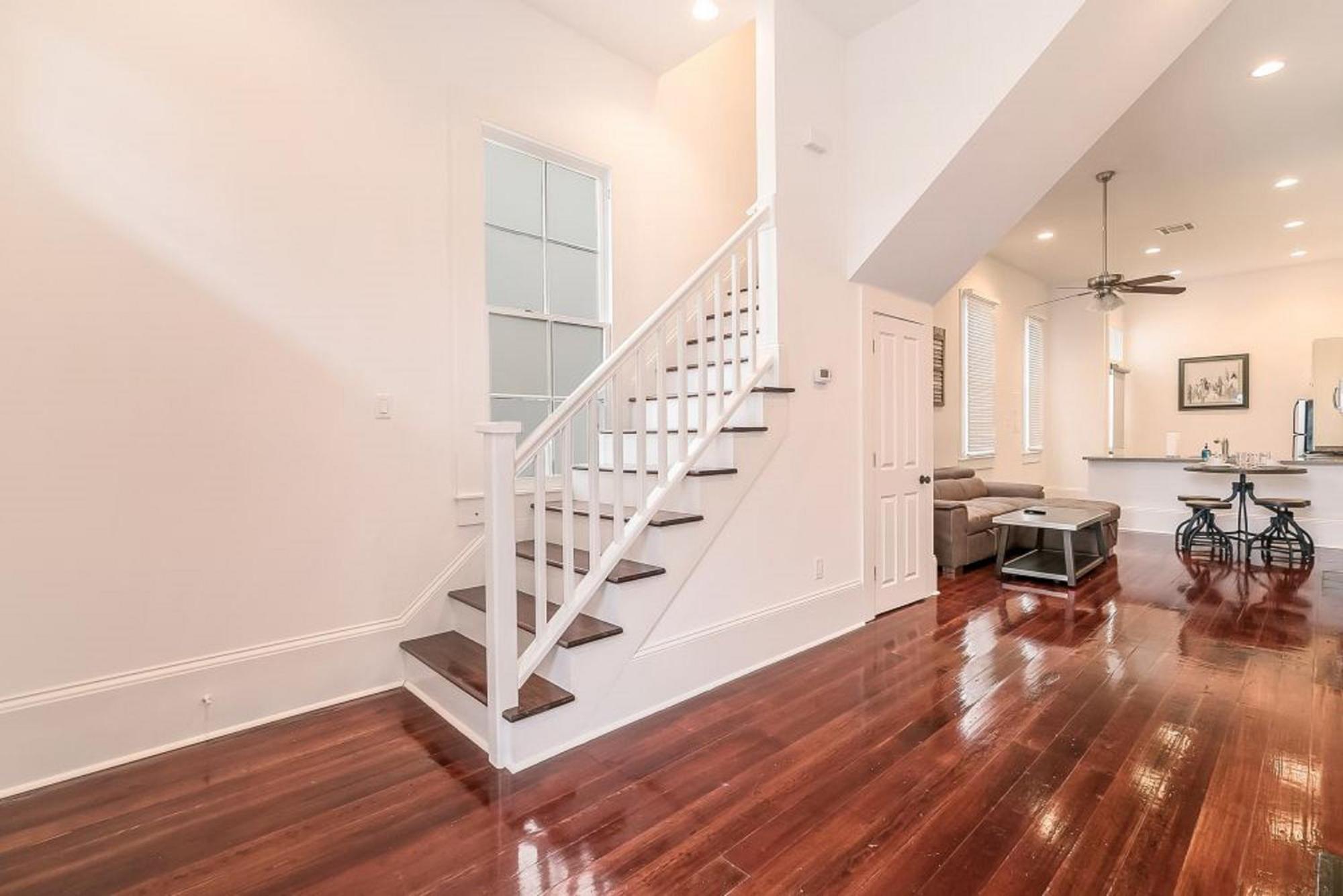 Fabulous Cottages With City Views New Orleans  Szoba fotó