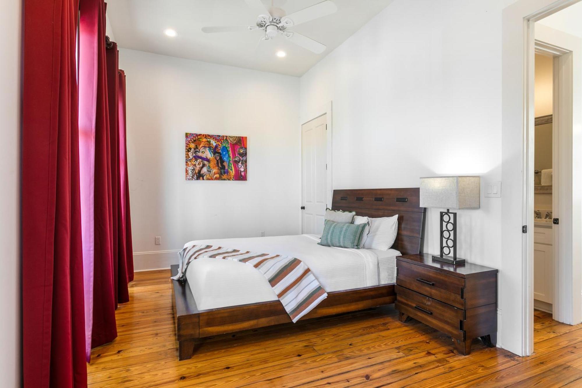 Fabulous Cottages With City Views New Orleans  Kültér fotó
