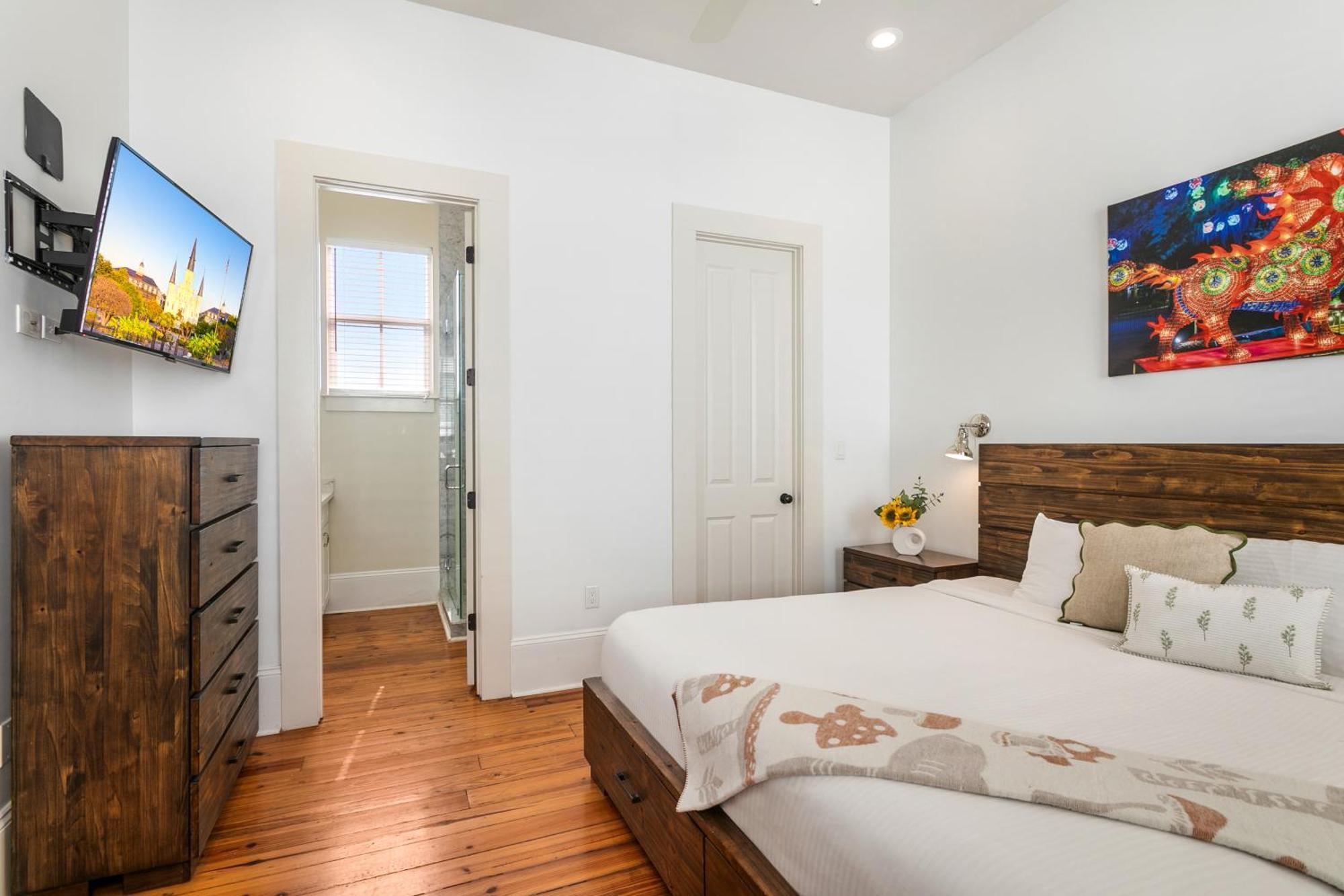 Fabulous Cottages With City Views New Orleans  Kültér fotó