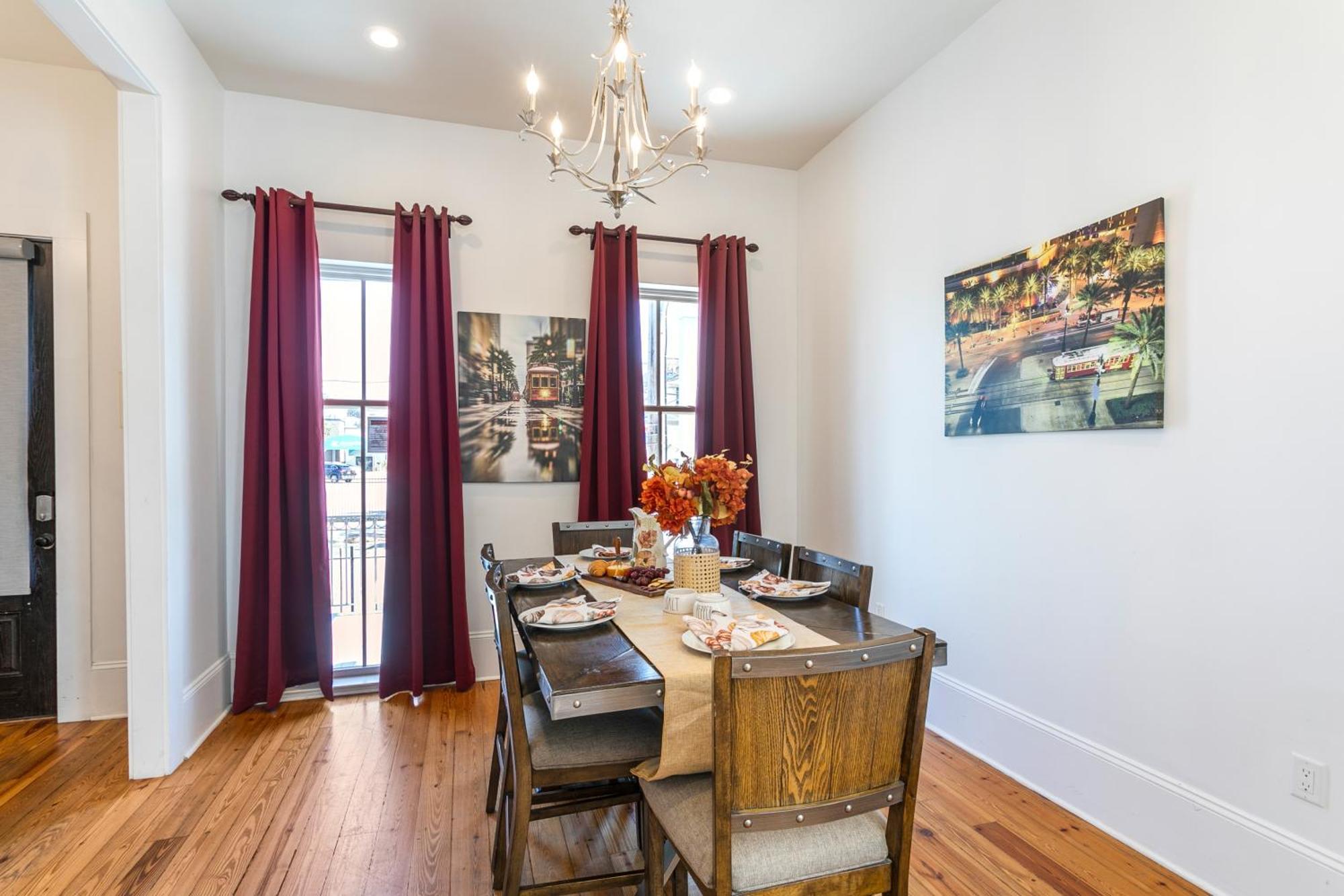 Fabulous Cottages With City Views New Orleans  Kültér fotó