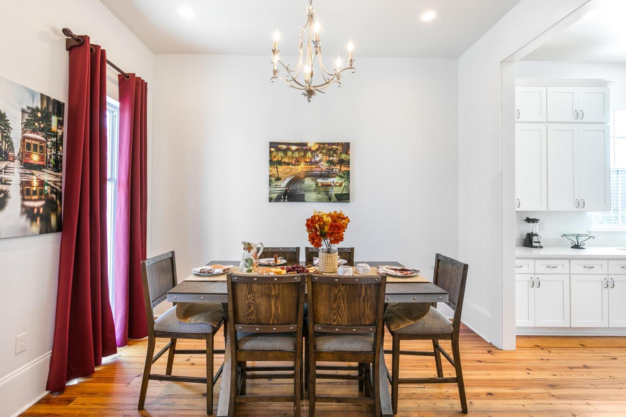 Fabulous Cottages With City Views New Orleans  Kültér fotó