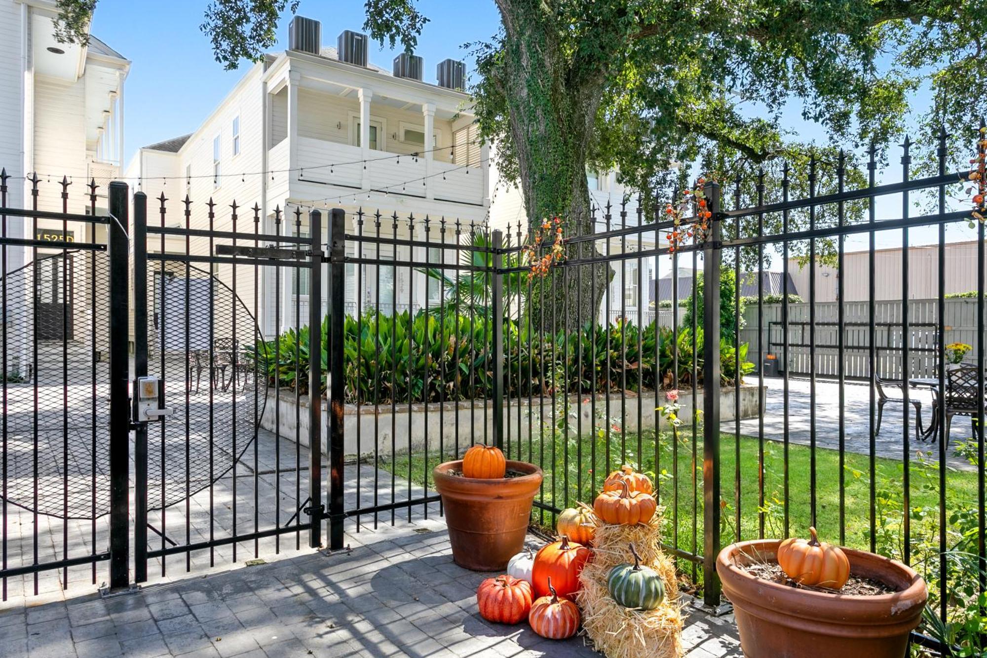 Fabulous Cottages With City Views New Orleans  Kültér fotó
