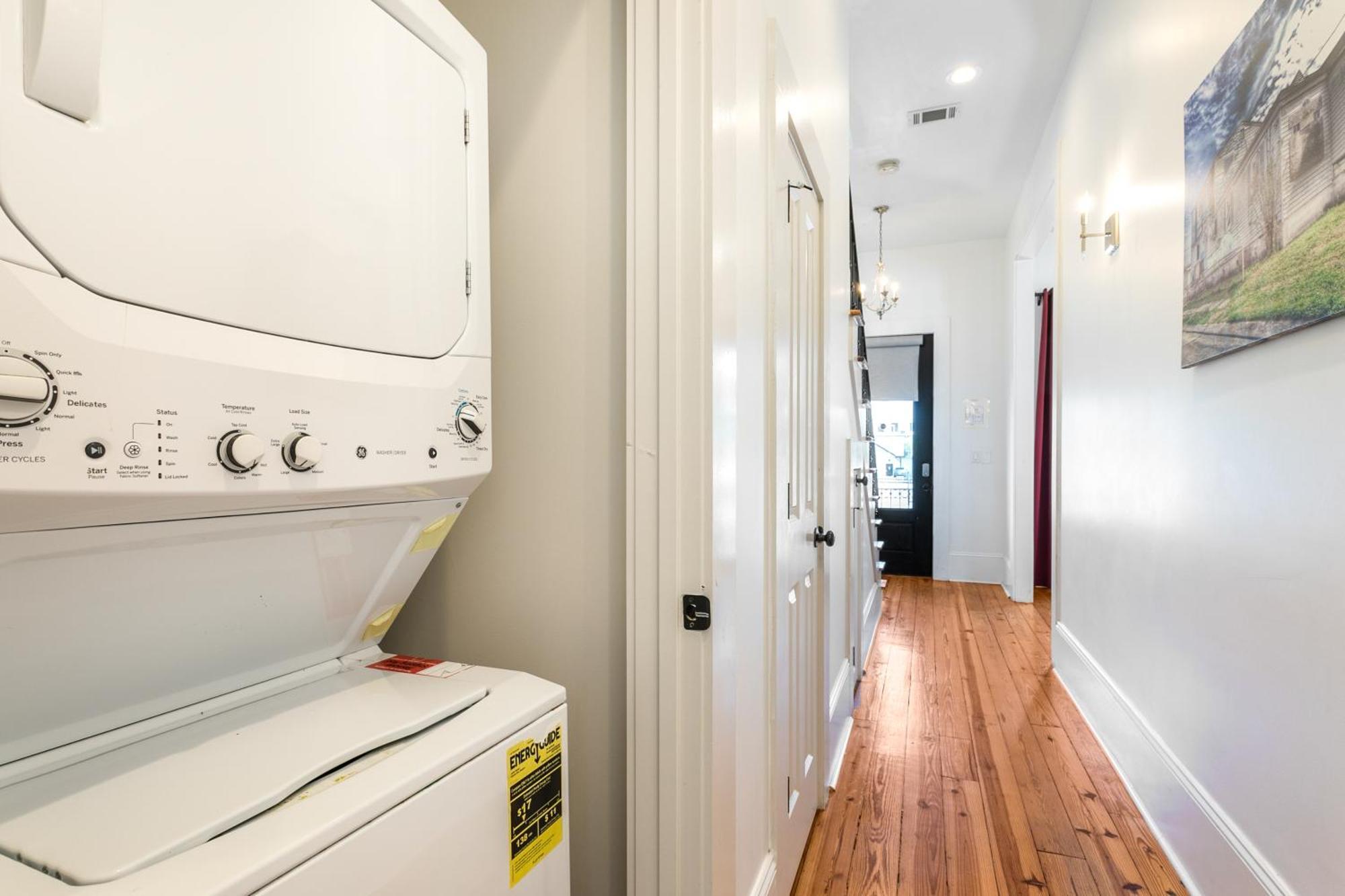 Fabulous Cottages With City Views New Orleans  Kültér fotó