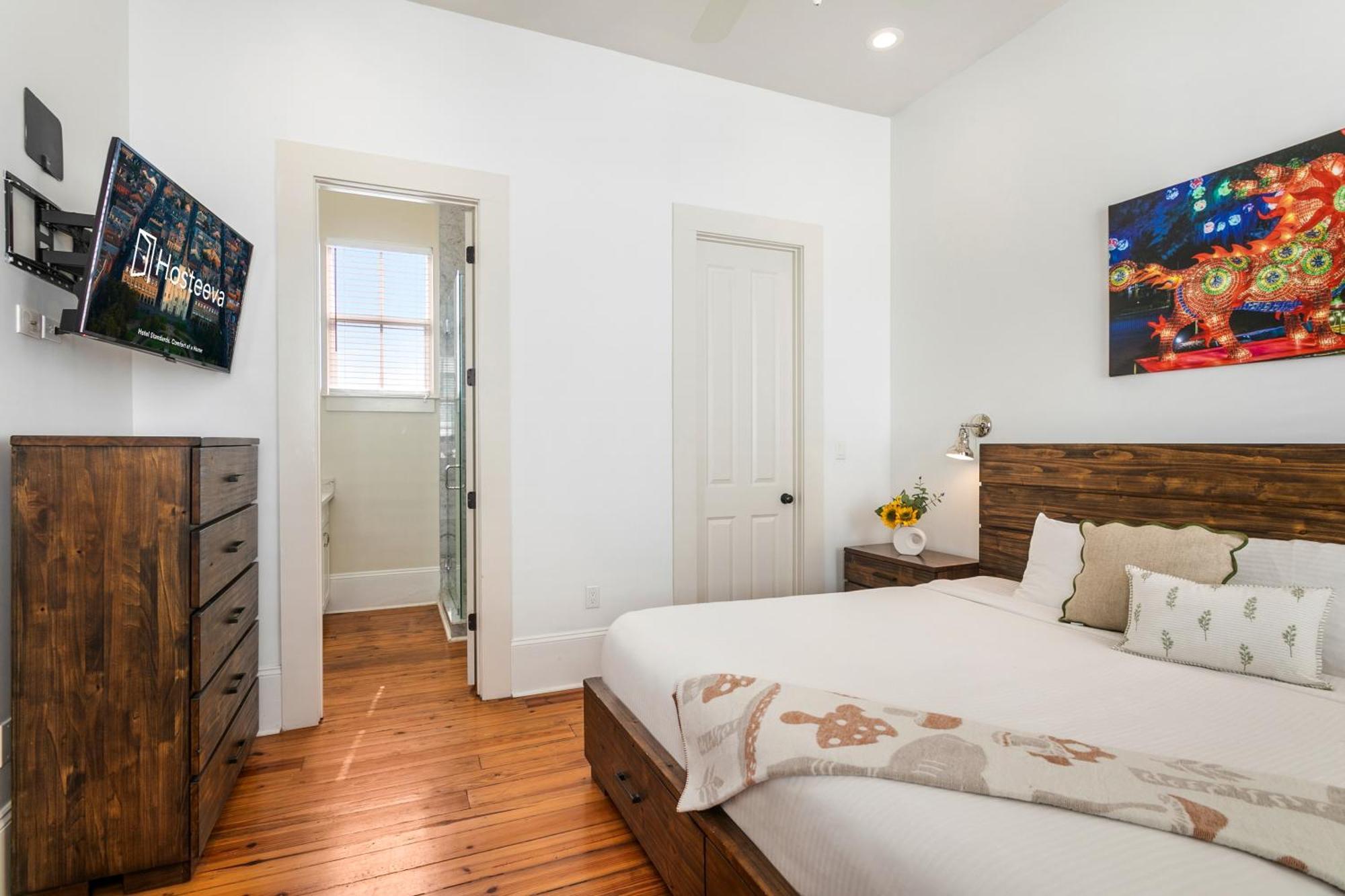 Fabulous Cottages With City Views New Orleans  Kültér fotó