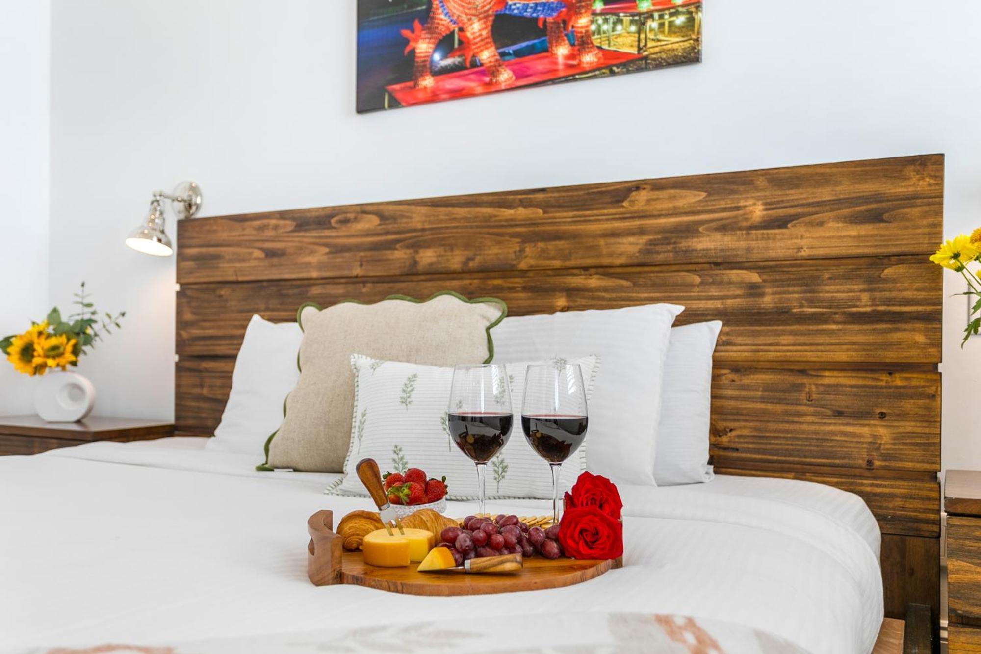 Fabulous Cottages With City Views New Orleans  Kültér fotó
