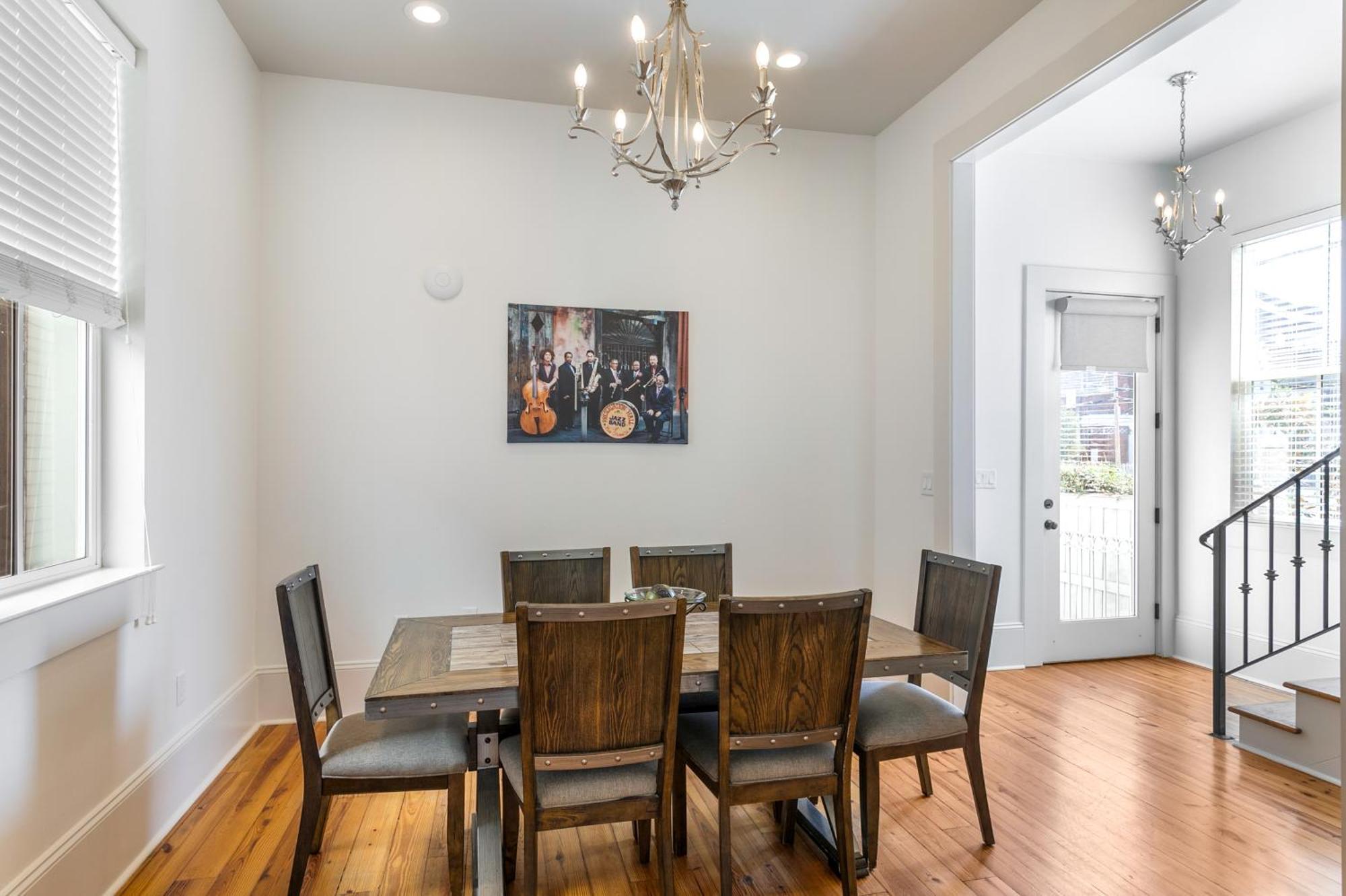Fabulous Cottages With City Views New Orleans  Kültér fotó