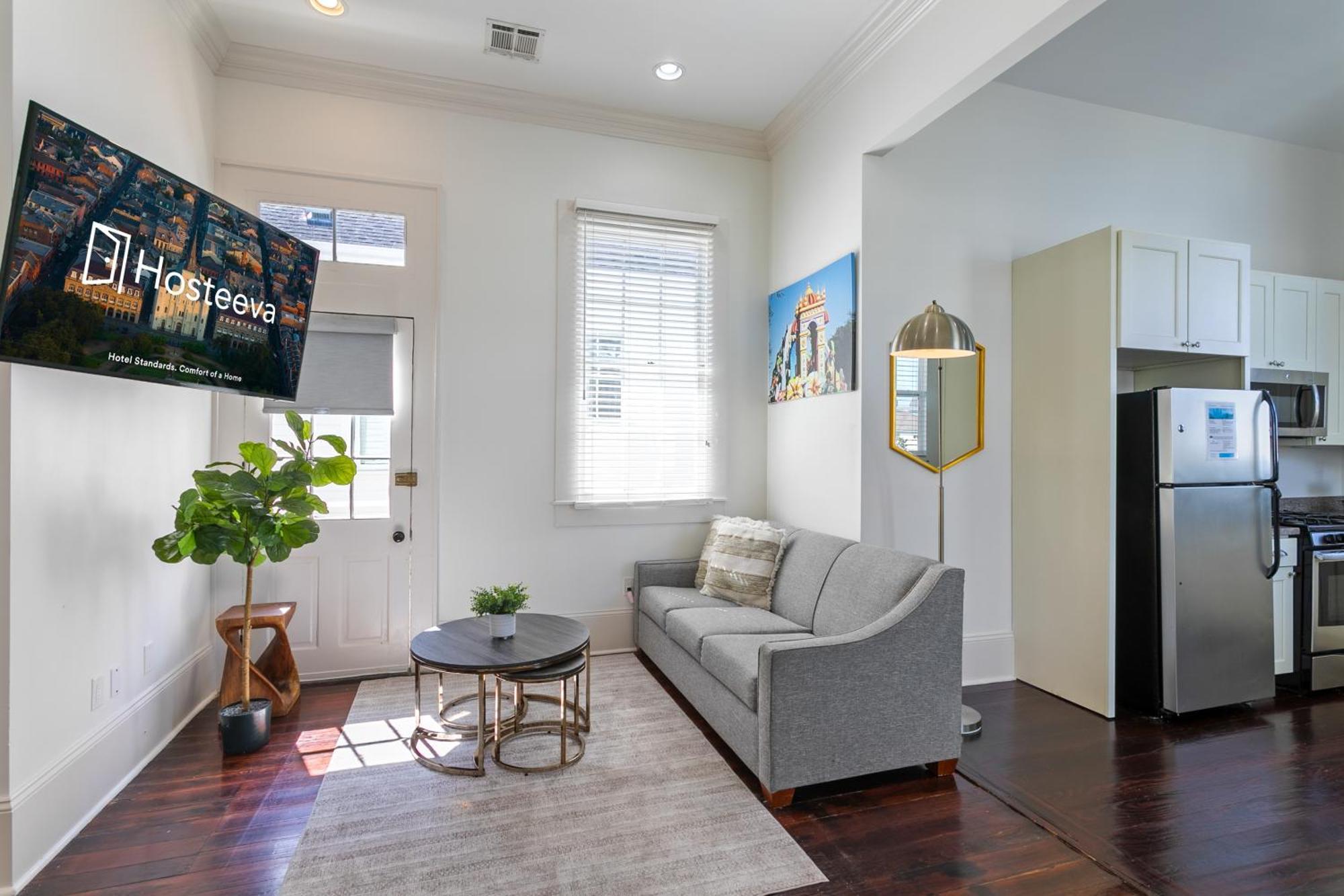 Fabulous Cottages With City Views New Orleans  Kültér fotó