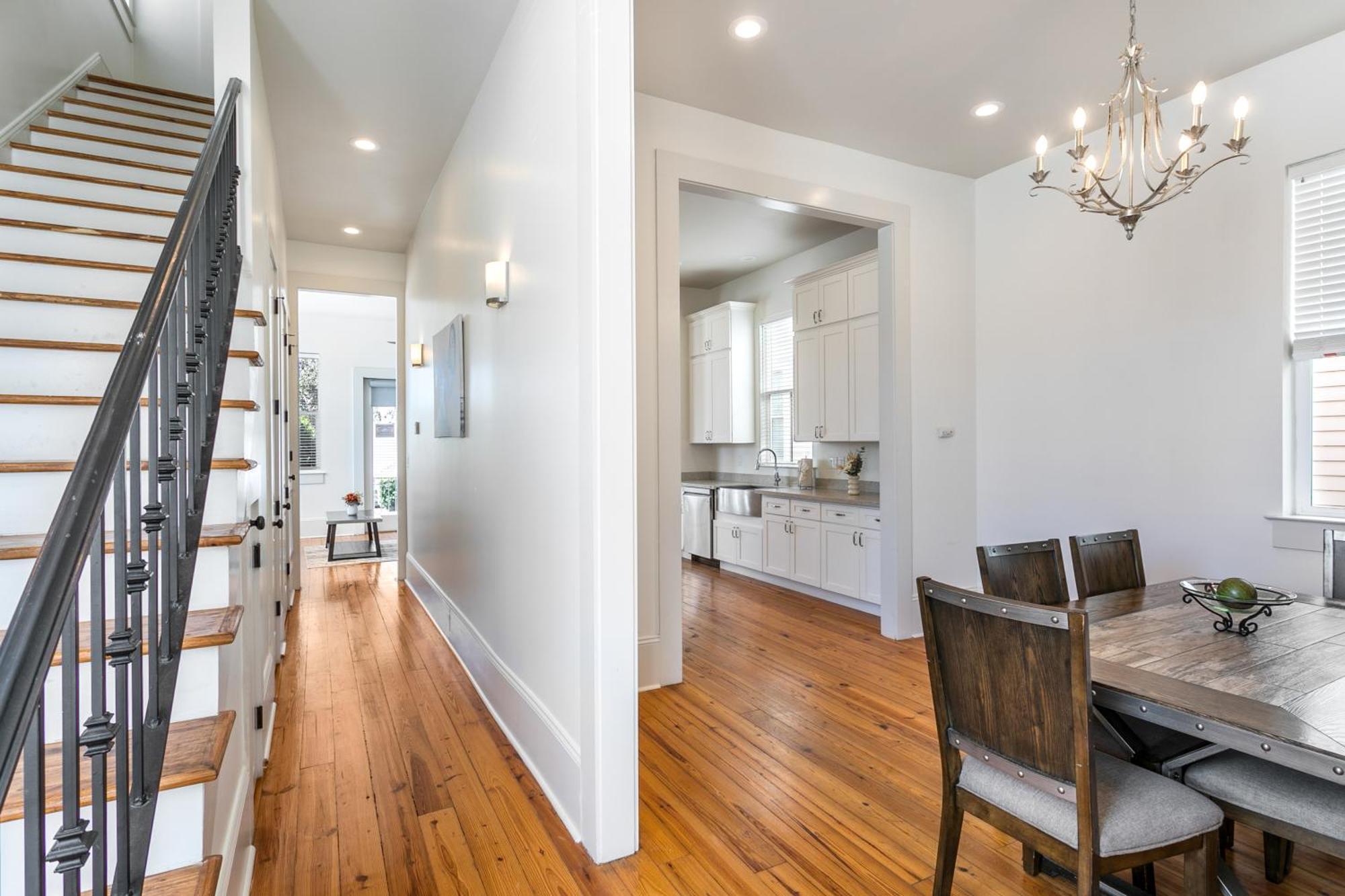 Fabulous Cottages With City Views New Orleans  Kültér fotó