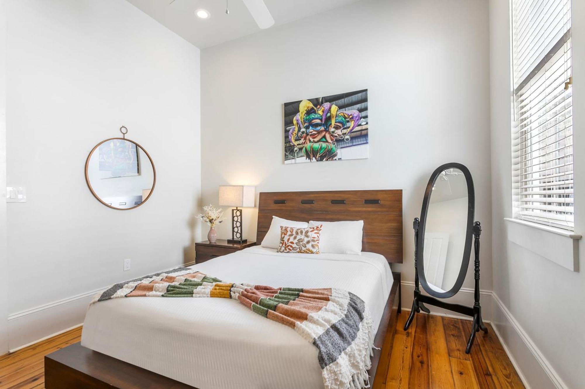 Fabulous Cottages With City Views New Orleans  Kültér fotó