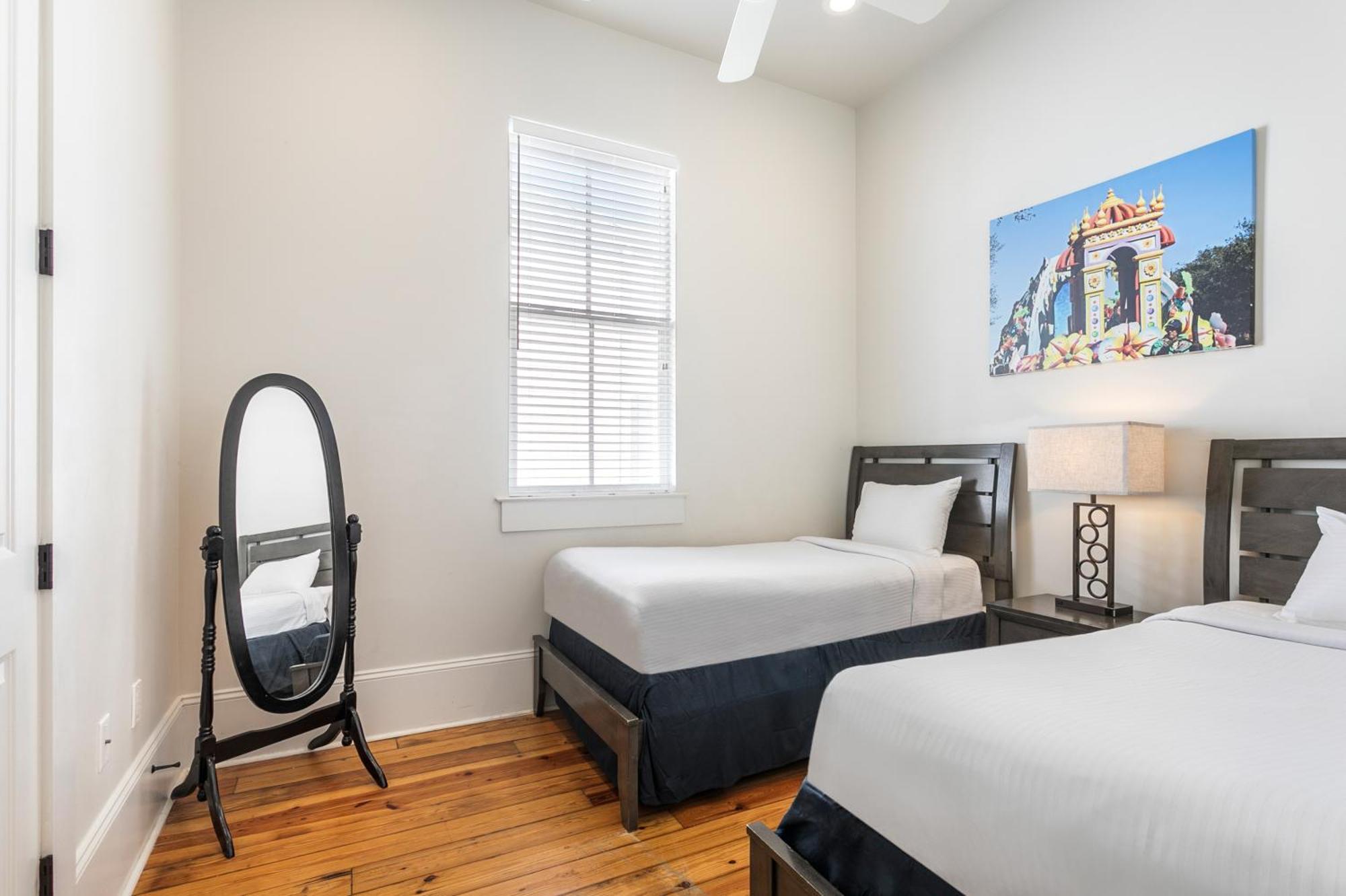 Fabulous Cottages With City Views New Orleans  Kültér fotó