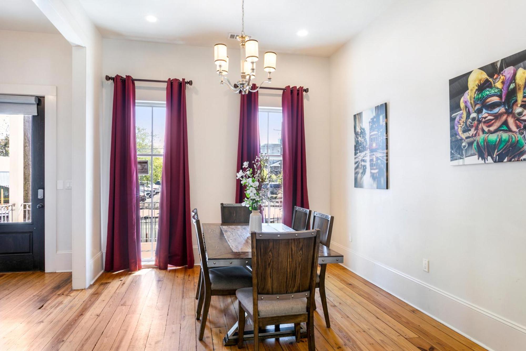 Fabulous Cottages With City Views New Orleans  Kültér fotó