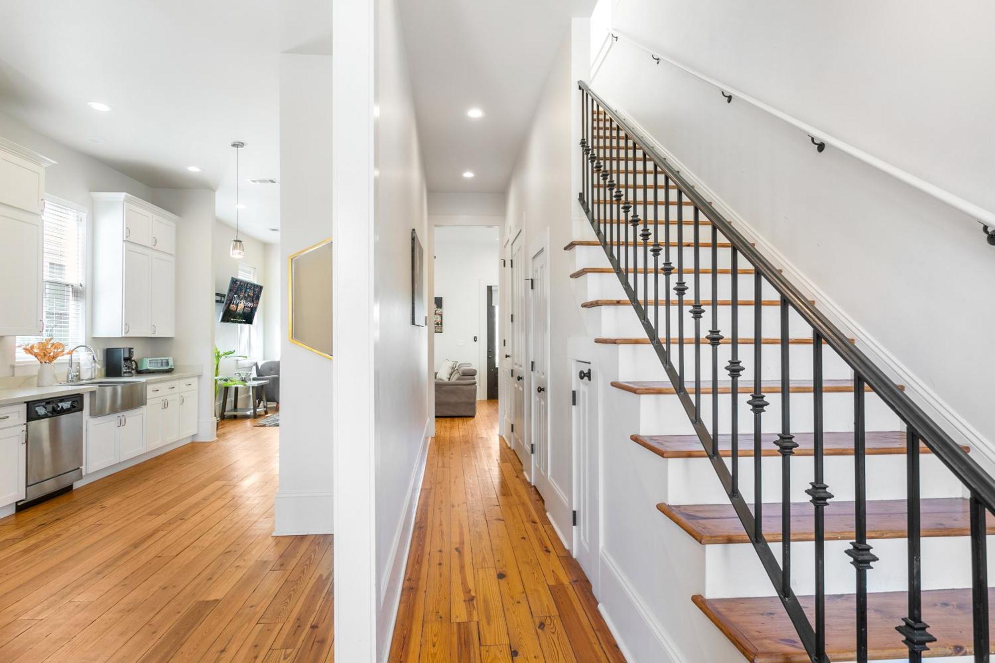 Fabulous Cottages With City Views New Orleans  Kültér fotó