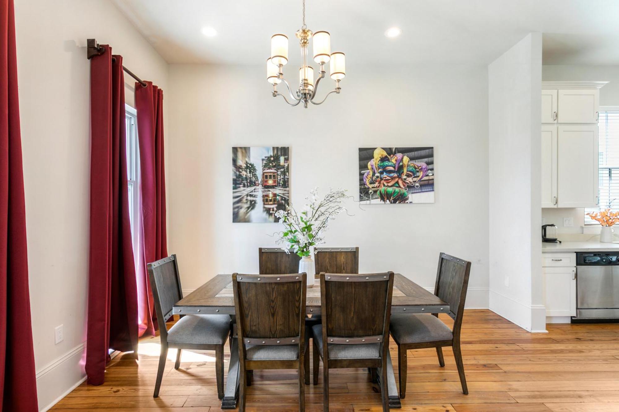 Fabulous Cottages With City Views New Orleans  Kültér fotó