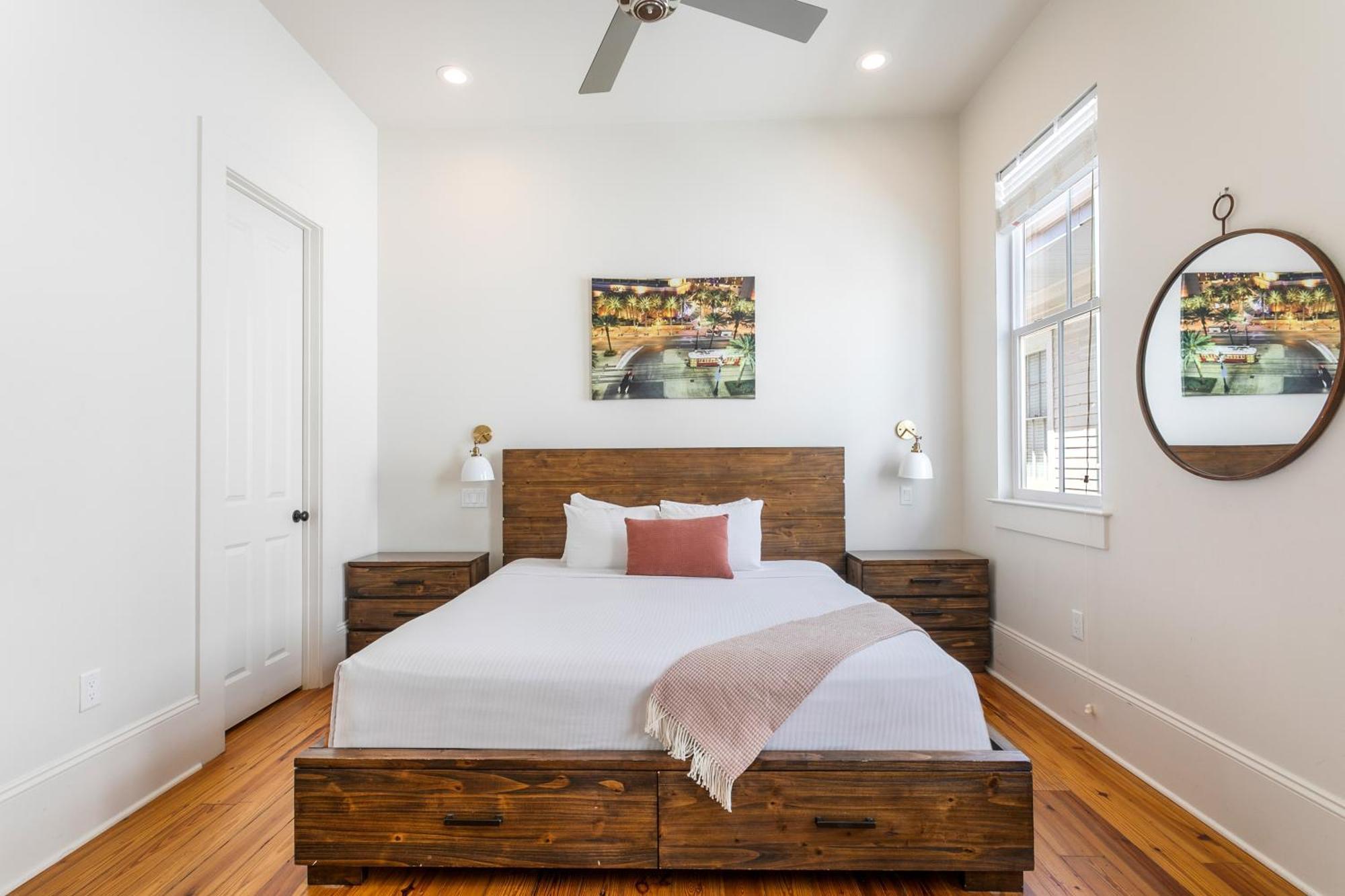 Fabulous Cottages With City Views New Orleans  Kültér fotó