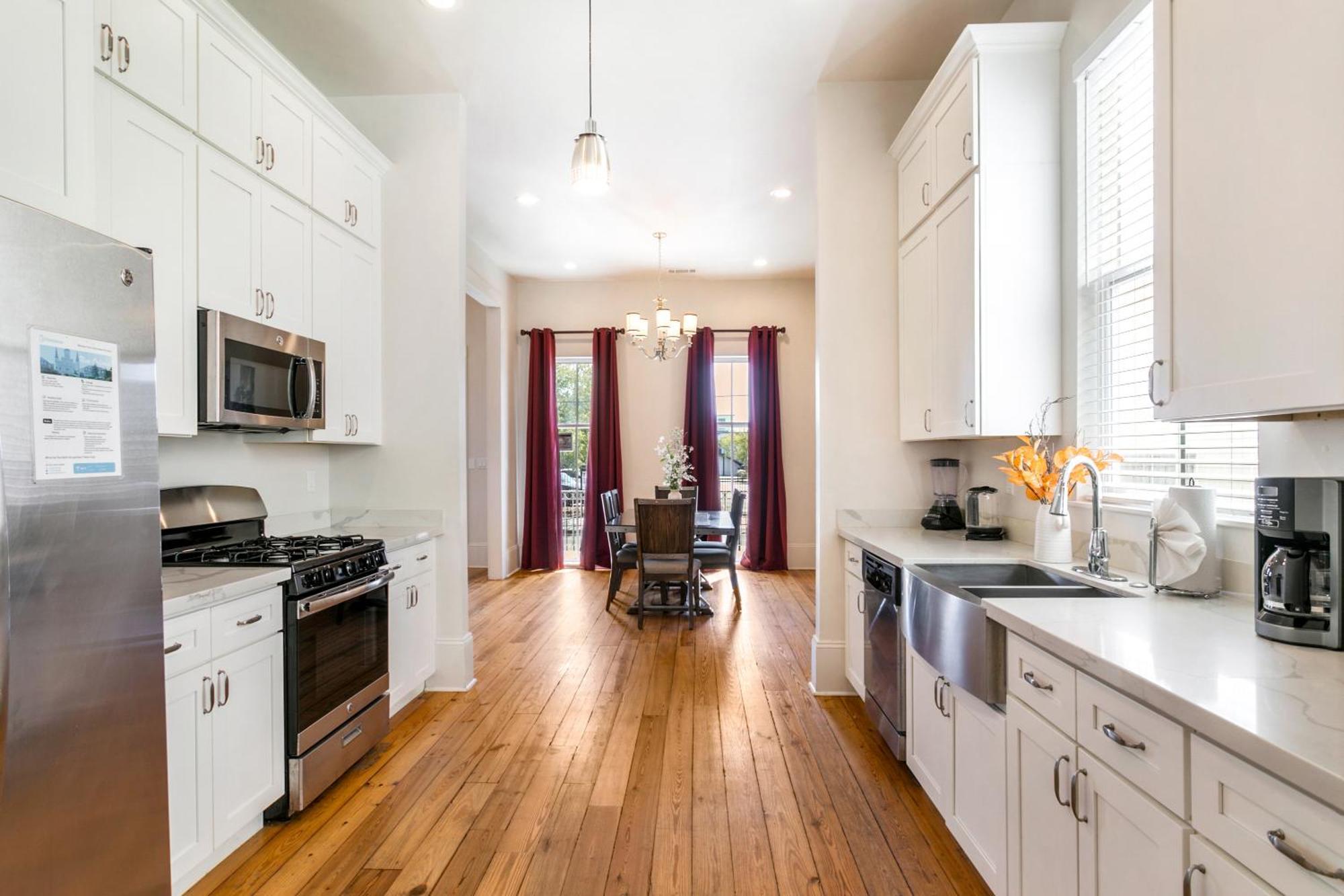 Fabulous Cottages With City Views New Orleans  Kültér fotó