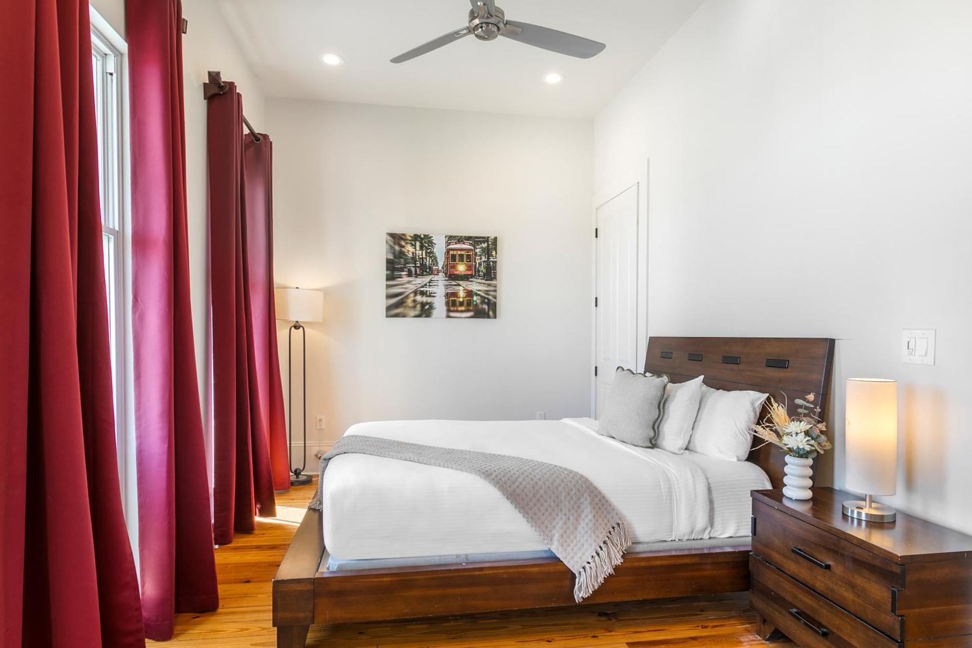 Fabulous Cottages With City Views New Orleans  Kültér fotó