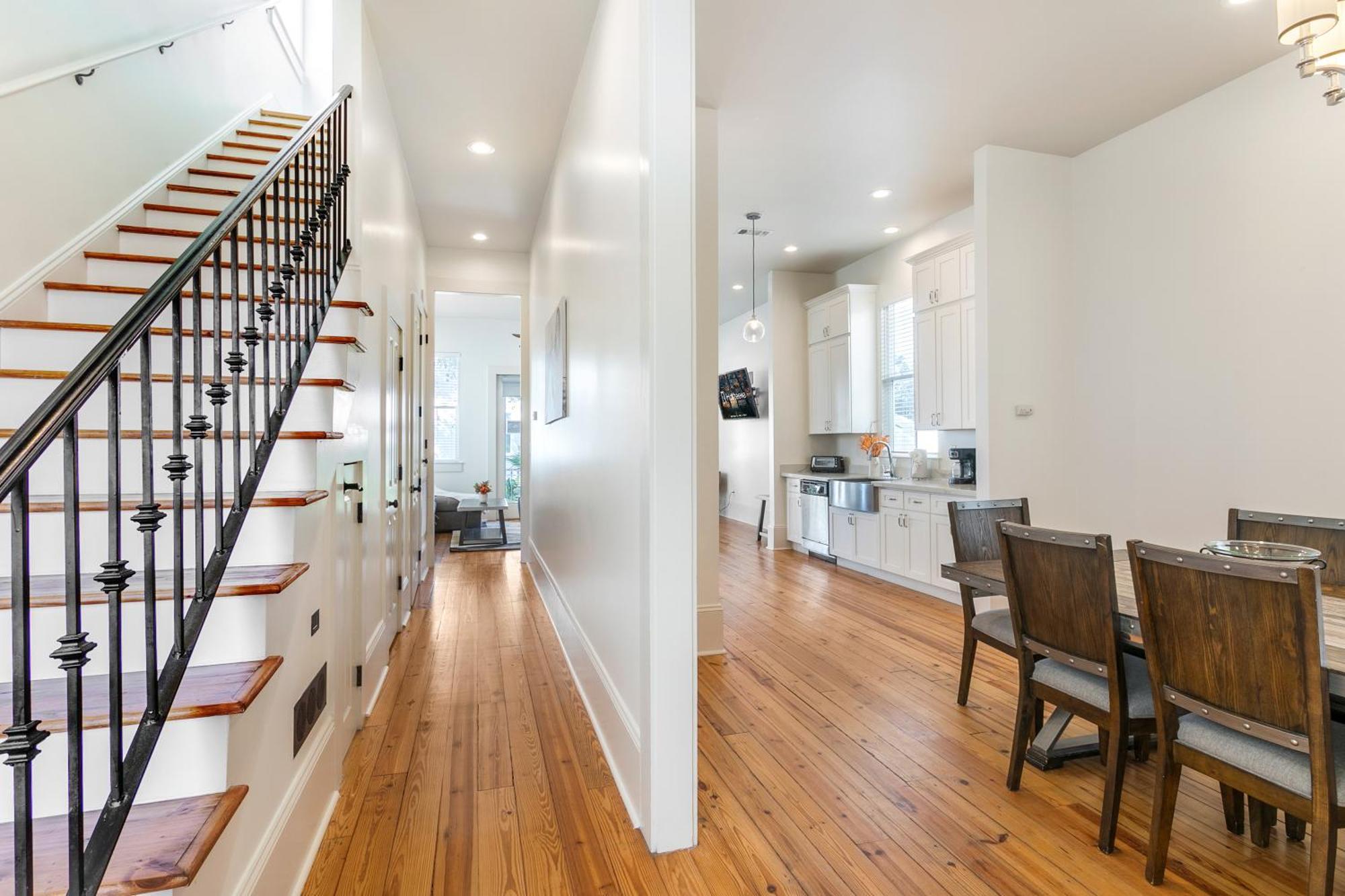 Fabulous Cottages With City Views New Orleans  Kültér fotó