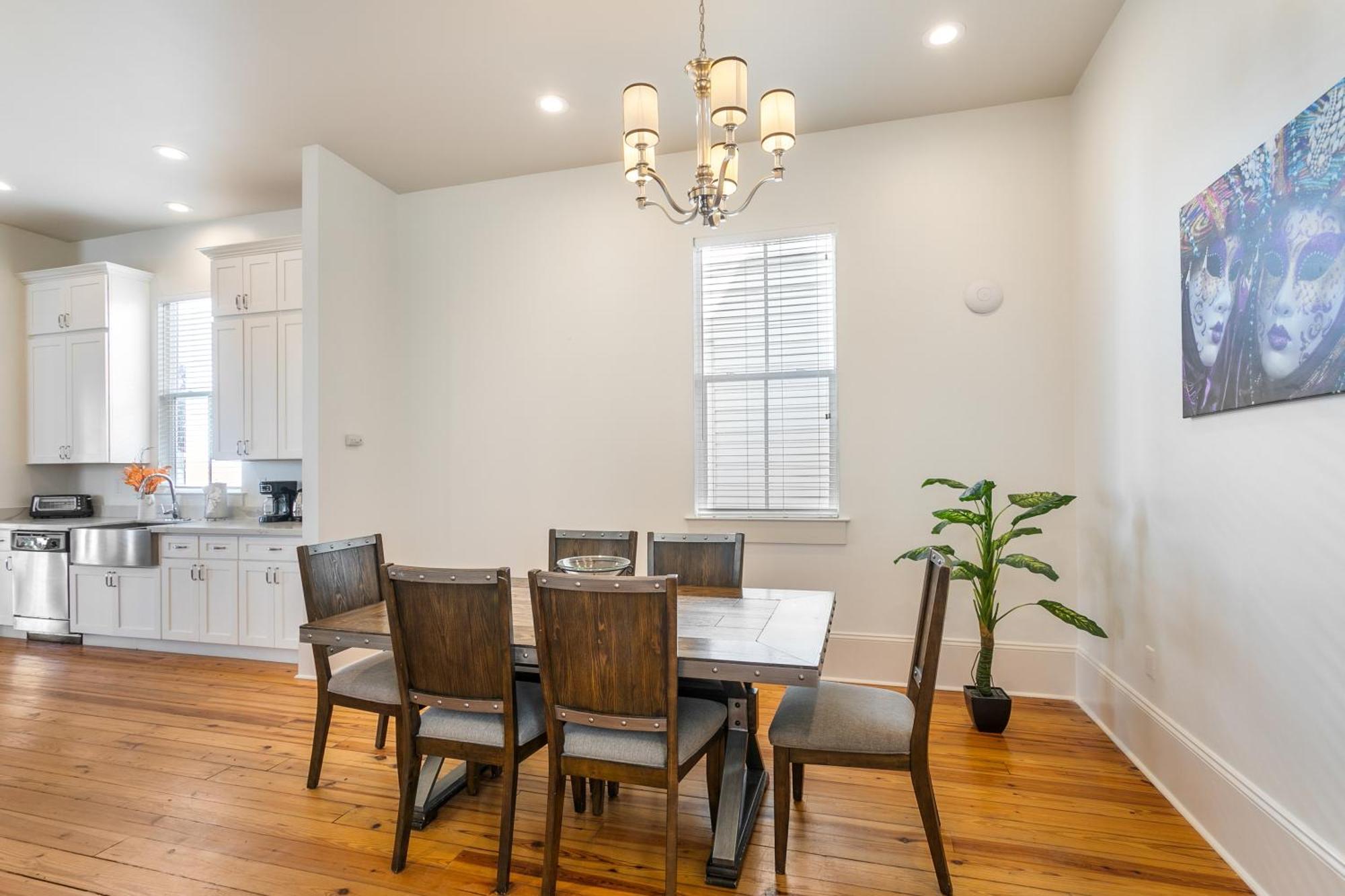 Fabulous Cottages With City Views New Orleans  Kültér fotó