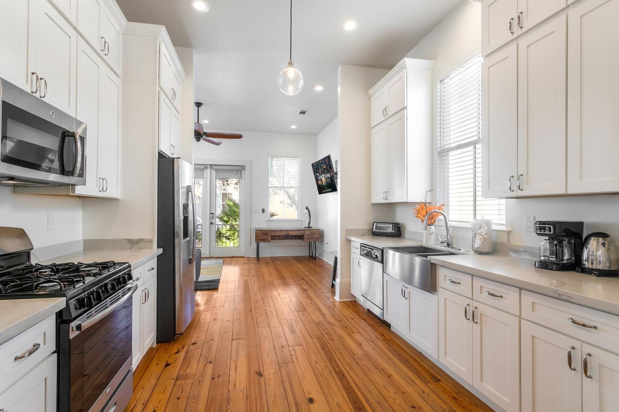 Fabulous Cottages With City Views New Orleans  Kültér fotó