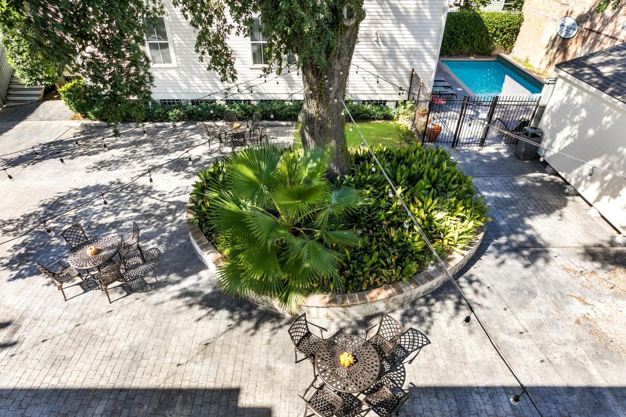 Fabulous Cottages With City Views New Orleans  Kültér fotó