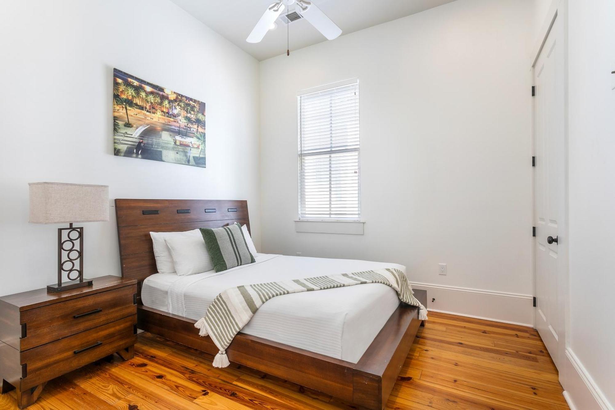 Fabulous Cottages With City Views New Orleans  Kültér fotó