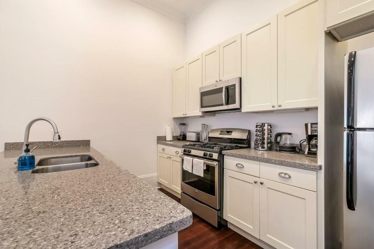 Fabulous Cottages With City Views New Orleans  Kültér fotó