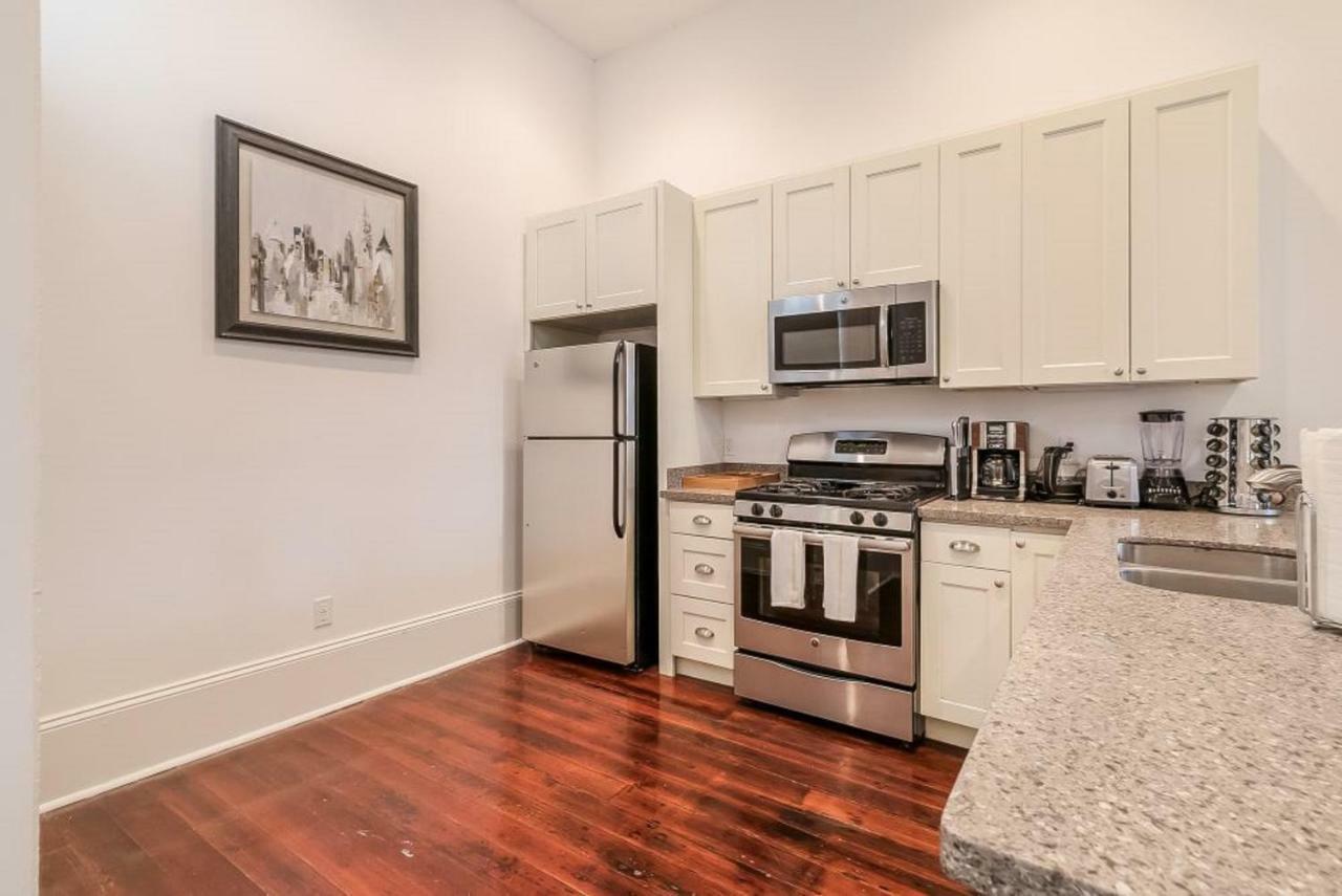 Fabulous Cottages With City Views New Orleans  Kültér fotó