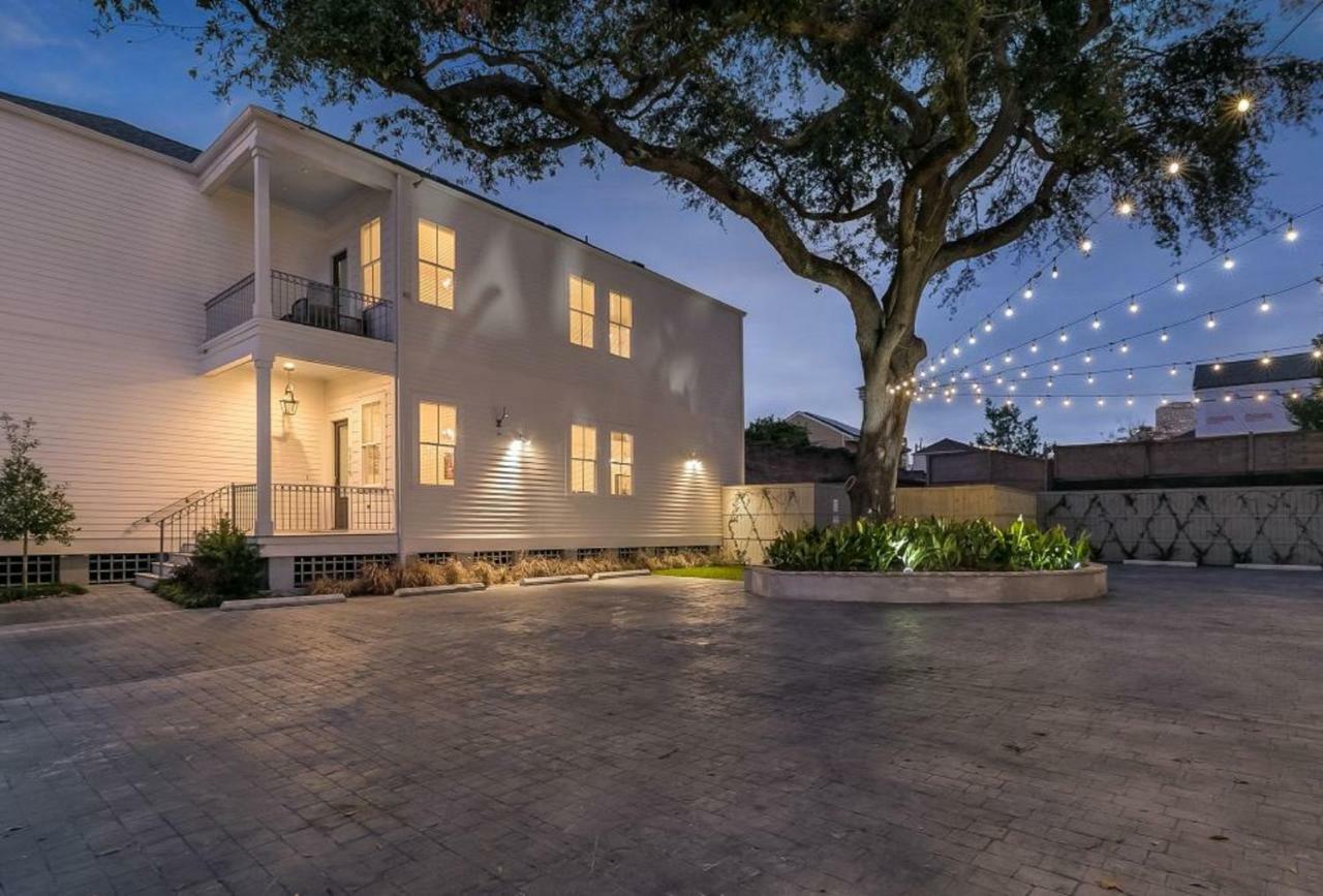 Fabulous Cottages With City Views New Orleans  Kültér fotó