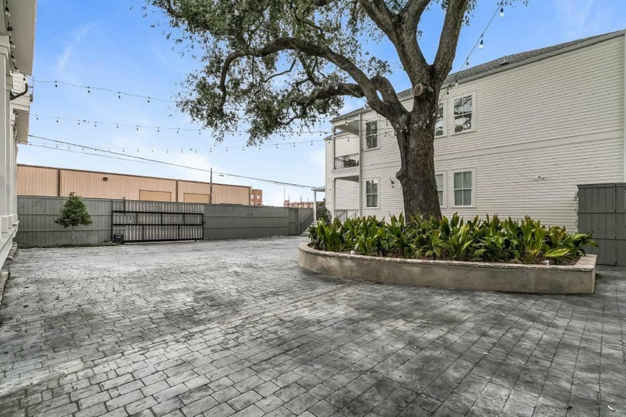 Fabulous Cottages With City Views New Orleans  Kültér fotó