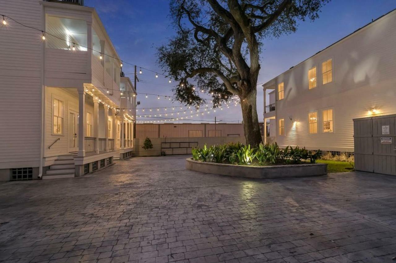 Fabulous Cottages With City Views New Orleans  Kültér fotó