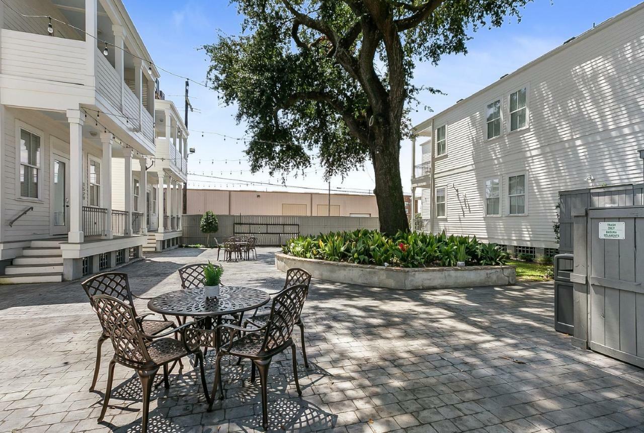 Fabulous Cottages With City Views New Orleans  Kültér fotó