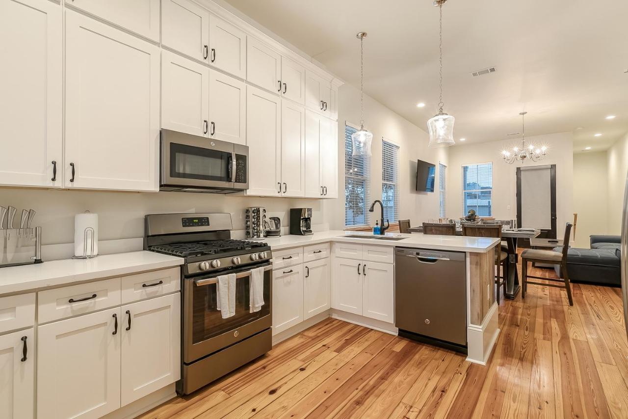 Fabulous Cottages With City Views New Orleans  Kültér fotó