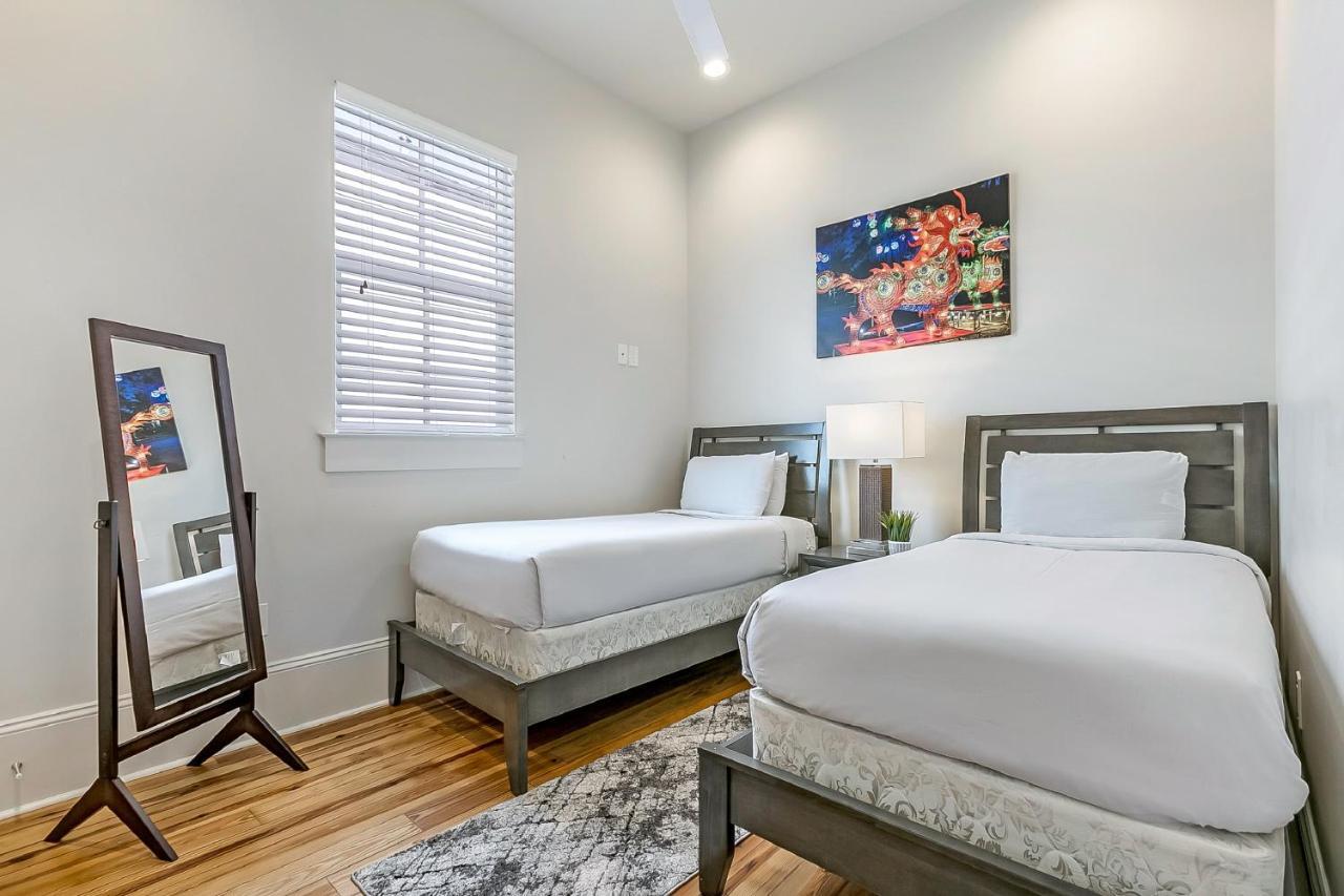 Fabulous Cottages With City Views New Orleans  Kültér fotó
